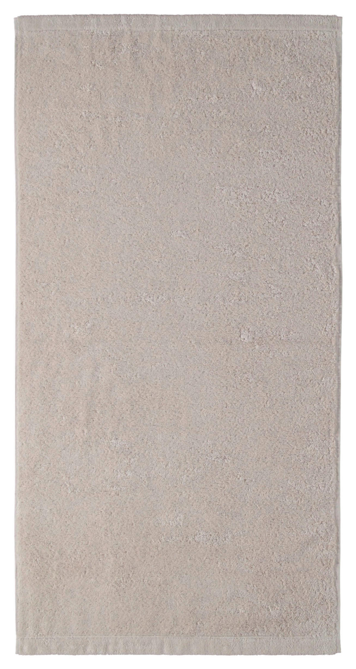 DUSCHTUCH 70/140 cm  - Beige, KONVENTIONELL, Textil (70/140cm) - Cawoe