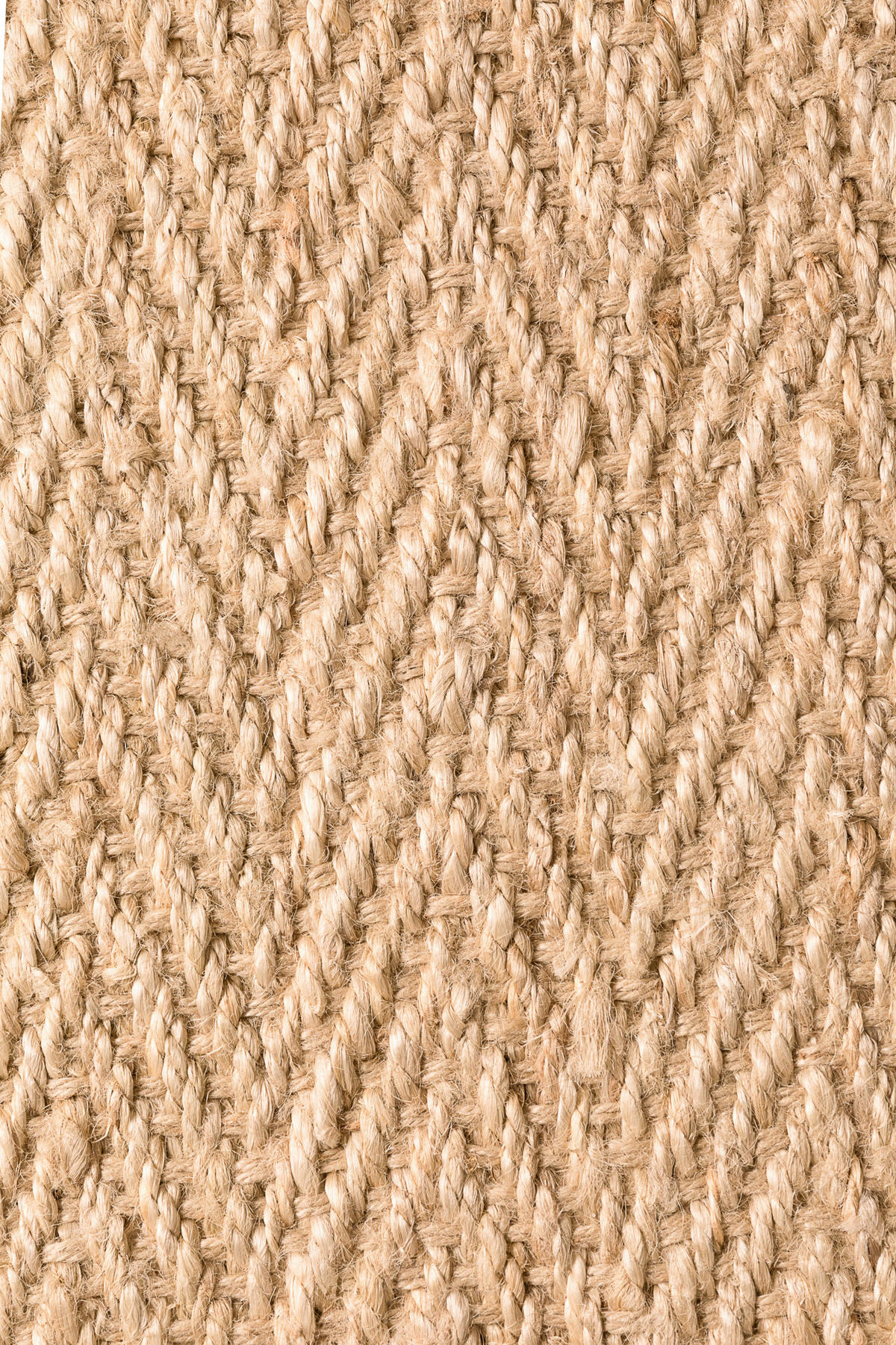 JUTETEPPICH 160/230 cm Goldbraun  - Goldbraun, Basics, Textil (160/230cm) - Hanse Home