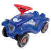 RUTSCHFAHRZEUG   - Blau, Basics, Kunststoff (27/59/31cm) - Simba