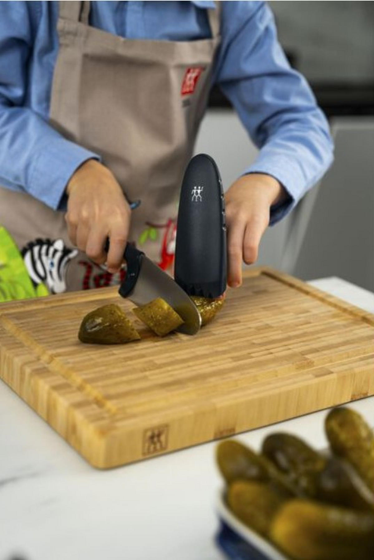 Barnkniv  - Basics - Zwilling