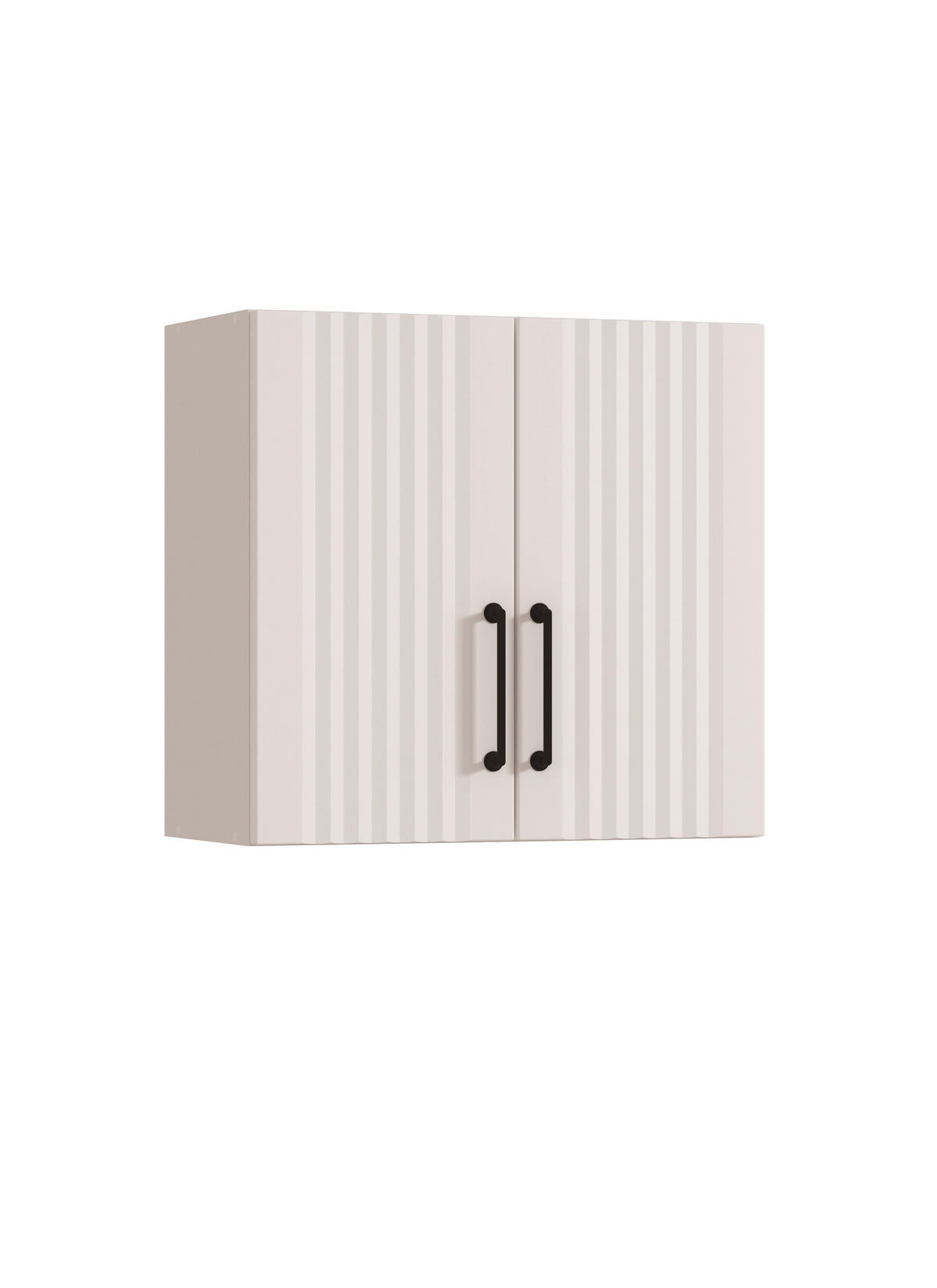 KONYHAI FALISZEKRÉNY - Artisan tölgy/szürke, Basics, faalapú anyag (60/32/61cm) - Carryhome