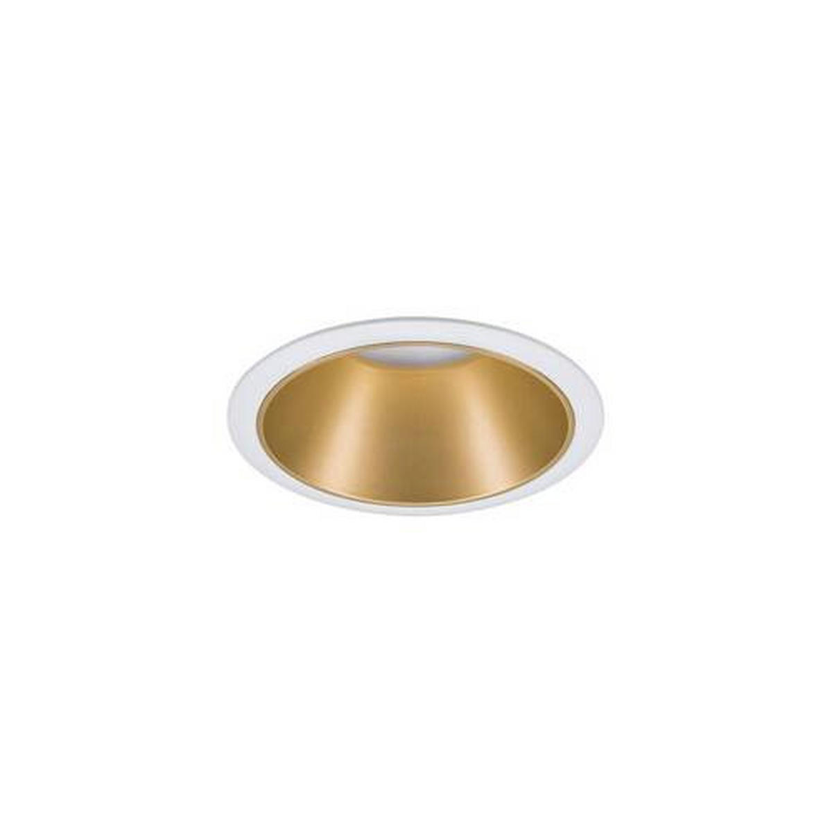 LED-EINBAUSPOT SET 8,8 cm  - Design (8,8cm) - Paulmann