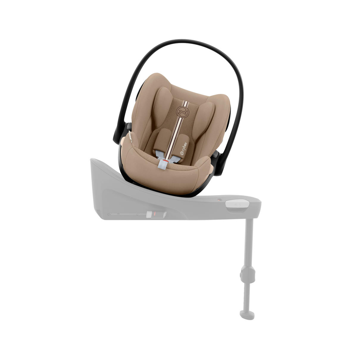 SET DJEČJIH KOLICA  70000660 BALIOS S LUX incl. Amya Almond Beige  - bež/svijetlo siva, Basics, metal/plastika (87/60/108cm) - cybex GOLD
