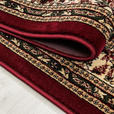 WEBTEPPICH 160/230 cm Marrakesh  - Rot/Multicolor, KONVENTIONELL, Textil (160/230cm) - Esposa