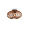 TAKLAMPA GOOD&MOJO  40/20 cm  - naturfärgad, Trend (40/20cm) - Good & Mojo