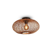 TAKLAMPA GOOD&MOJO  40/20 cm  - naturfärgad, Trend (40/20cm) - Good & Mojo
