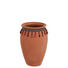DEKOVASE, 18/20 D/H 20 cm - Naturfarben, LIFESTYLE, Keramik (20cm) DEKOVASE, 18/20 D/H 20 cm - Naturfarben, LIFESTYLE, Keramik (20cm)