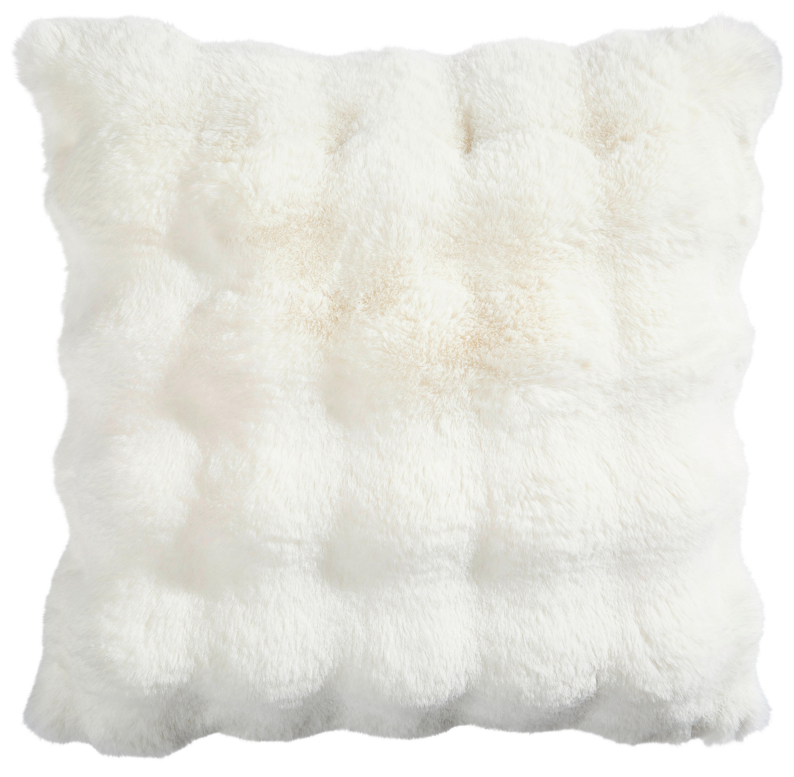 FELLKISSENHÜLLE 48/48 cm  - Textil (48/48cm) - Dieter Knoll