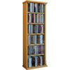 CD-REGAL Buchefarben  - Buchefarben, KONVENTIONELL, Glas/Holzwerkstoff (31/91,5/18cm) - MID.YOU