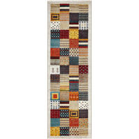 LÄUFER 80/250 cm Cassandra  - Multicolor, LIFESTYLE (80/250cm) - Novel