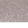 OUTDOORTEPPICH 80/250 cm Zagora  - Beige/Grau, Basics, Textil (80/250cm) - Novel