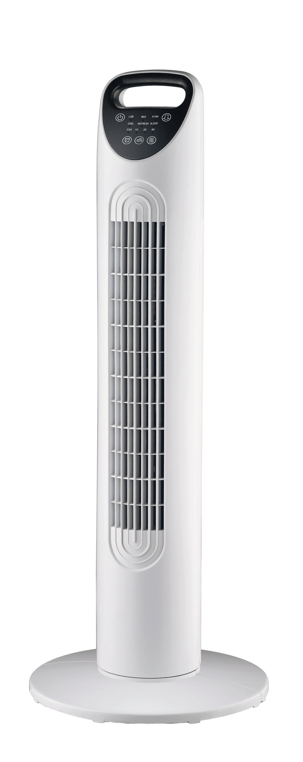 TURMVENTILATOR - (28/80,5/28cm) - Nabo