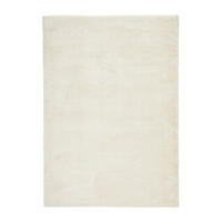 TKANÝ KOBEREC, 120/160 cm, béžová - béžová, Basics, textil (120/160cm) - Boxxx