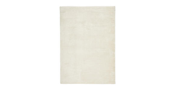 WEBTEPPICH 80/150 cm Limone Beige  - Beige, Basics, Textil (80/150cm) - Boxxx