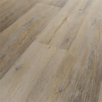 DESIGNBODEN Variant  per  m² - Sandfarben/Eichefarben, Basics, Kunststoff (122/23/0.48cm)