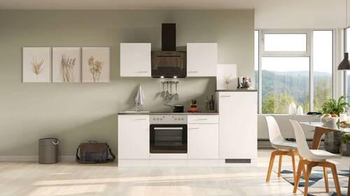 FlexWell KUCHYNSKÁ LINKA LUCCA 220