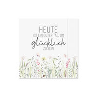 SERVIETTE   - Basics, Papier (16.6/2.8/16.6cm)