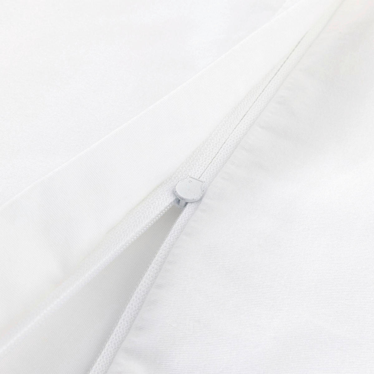 POSTEĽNÁ BIELIZEŇ - biela, Design, textil (140/200cm) - Hugo Boss