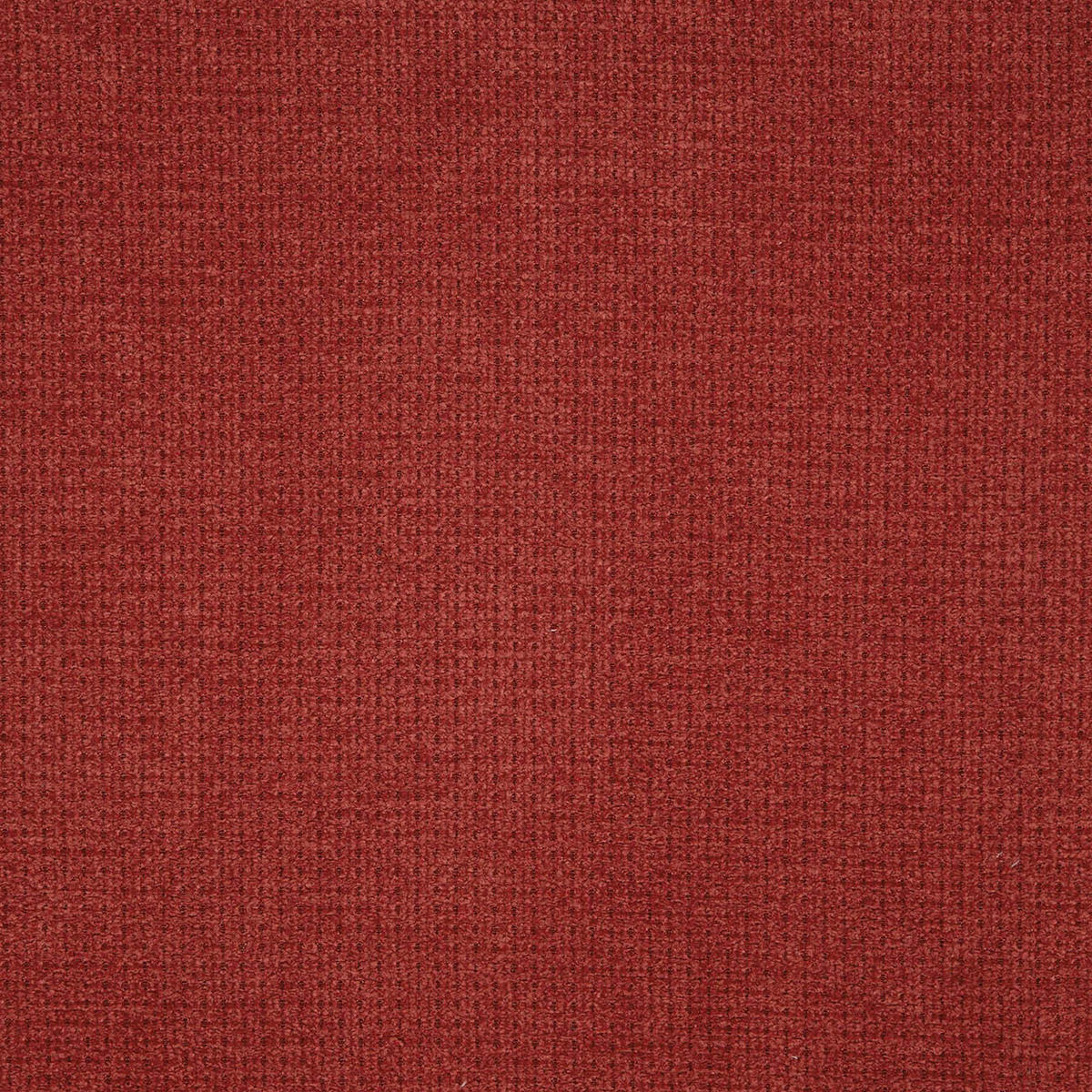 2,5-SITZER Flachgewebe Kirschrot  - Eichefarben/Kirschrot, KONVENTIONELL, Holz/Textil (183/84/93cm) - Sit & More