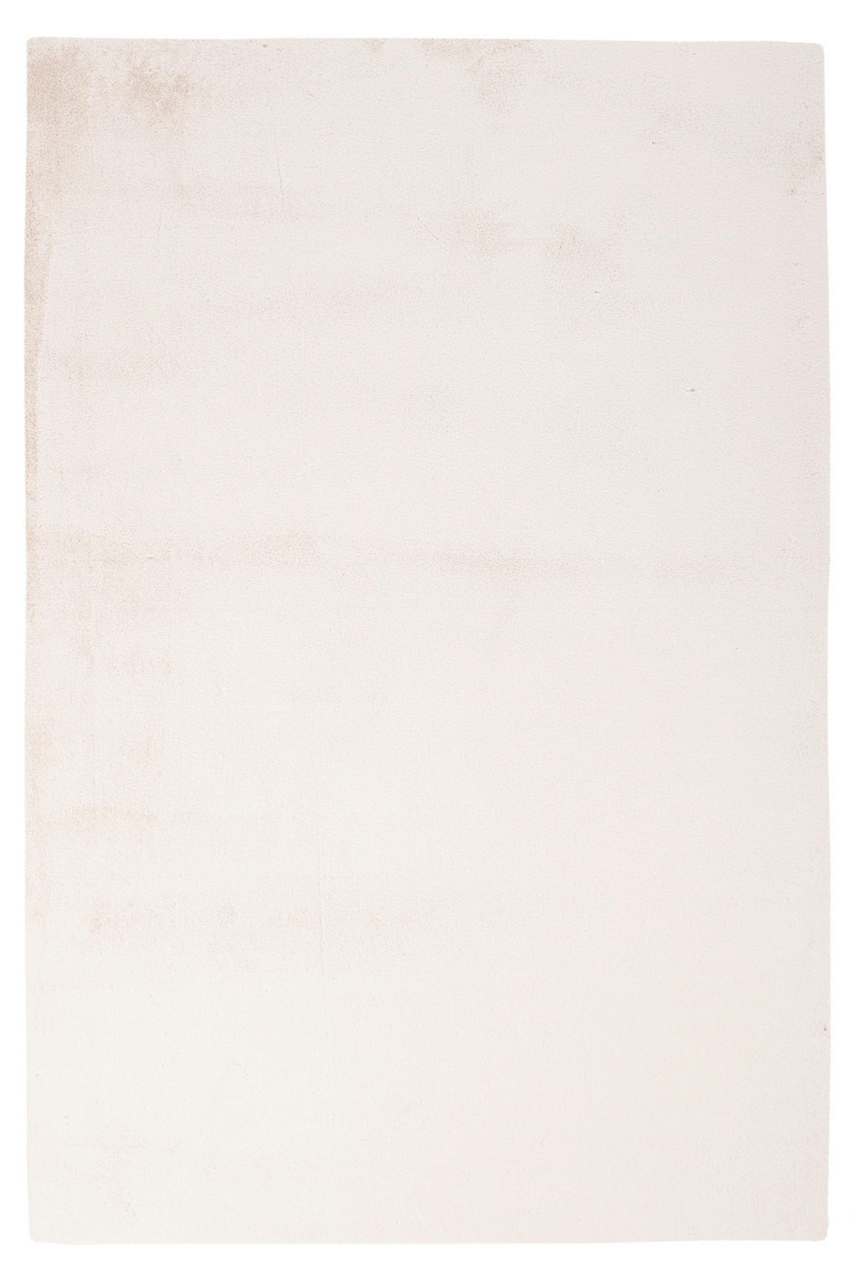 COVOR CU FIR LUNG  My Cha Cha  - crem, Basics, textil (80/150cm) - Novel