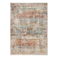 VINTAGE-TEPPICH 140/200 cm Avignon Multicolor  - Multicolor, Design, Textil (140/200cm) - Dieter Knoll