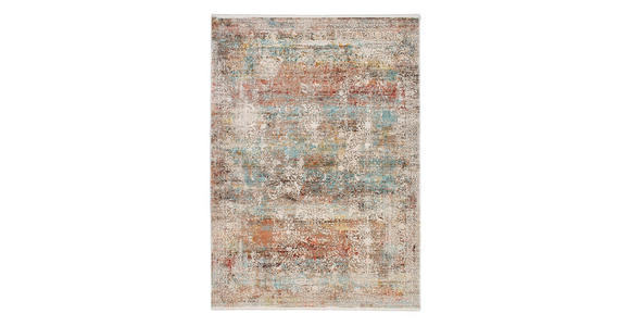 WEBTEPPICH 67/130 cm Avignon  - Multicolor, Design, Textil (67/130cm) - Dieter Knoll
