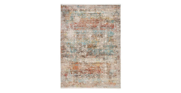 WEBTEPPICH 140/200 cm Avignon  - Multicolor, Design, Textil (140/200cm) - Dieter Knoll