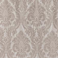 FERTIGVORHANG blickdicht  - Seidengrau, Trend, Textil (140/260cm) - Dieter Knoll