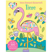 BUCH - Multicolor, Basics, Papier (28/22/0,3cm)