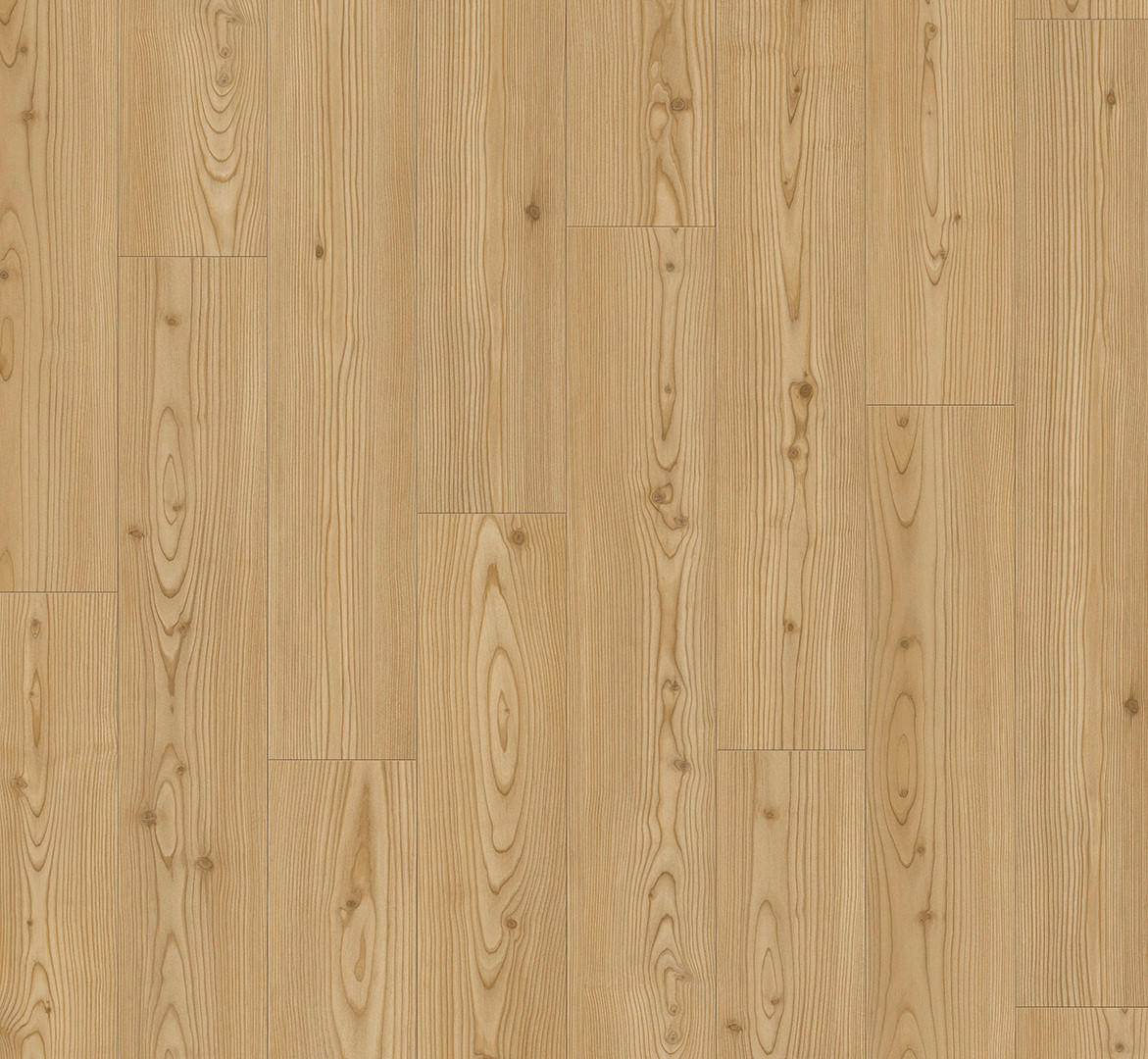 LAMINATBODEN Laminat Classic 1051  per  m² - Lärchefarben, Basics, Holzwerkstoff (128.5/19.4/0.8cm) - Parador