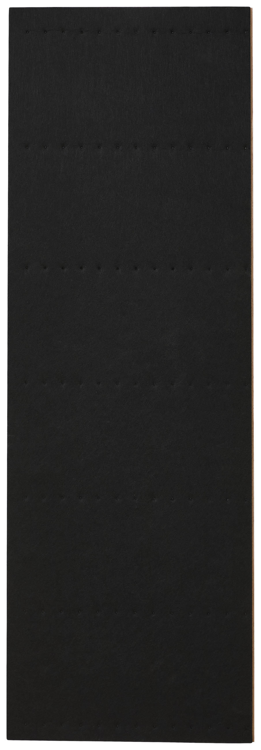 AKUSTICKÝ PANEL 41/120 cm  - barvy vlašských ořechů, Design, kompozitní dřevo/plast (41/120cm) - Livetastic