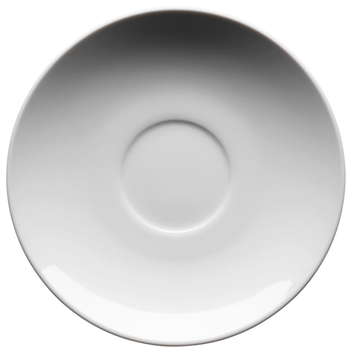 KOMBISERVICE Barca 68-teilig  - Weiss, Basics, Keramik - Mäser