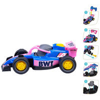 SPIELZEUGAUTO - Multicolor, Basics, Kunststoff (16/33,5/22cm) - Dickie Toys