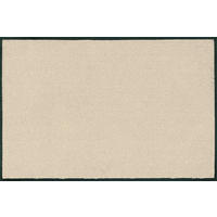 FLACHWEBETEPPICH 120/180 cm Champagner Champagner  - Champagner, KONVENTIONELL, Kunststoff/Textil (120/180cm) - wash+dry