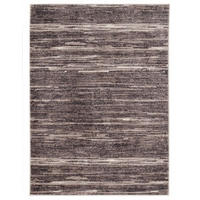 WEBTEPPICH 80/150 cm Beauty Travel Creme, Cappuccino  - Creme/Cappuccino, Basics, Textil (80/150cm) - Novel