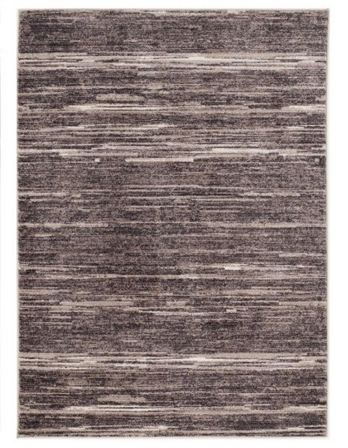 WEBTEPPICH 80/150 cm Beauty Travel Creme, Cappuccino  - Creme/Cappuccino, Basics, Textil (80/150cm) - Novel