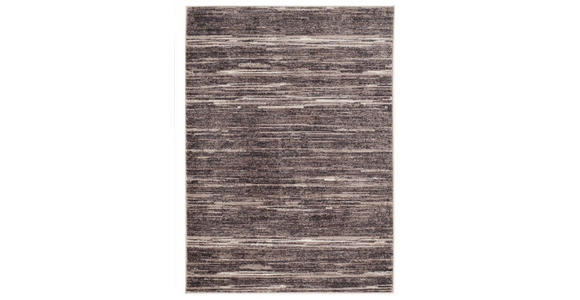 WEBTEPPICH BEAUTY TRAVEL - Creme/Cappuccino, Basics, Textil (65/133cm) - Novel