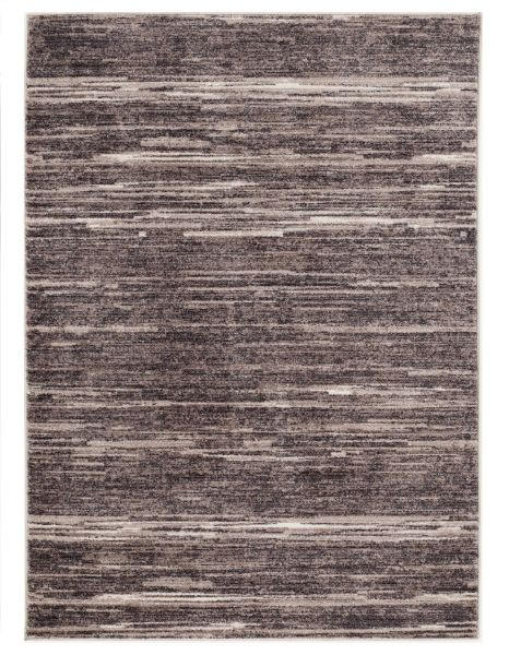 Webteppich Beauty Travel Cappuccino/creme 80x150 Cm