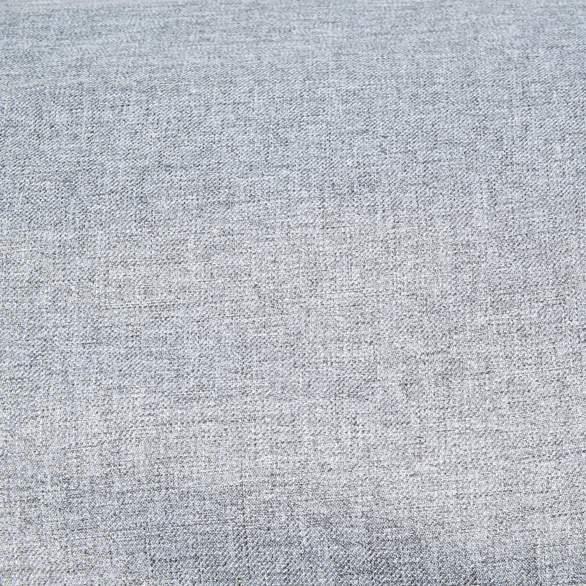 ZWILLINGSWAGEN  - Schwarz/Grau, Basics, Textil/Metall (100/110/75cm) - Jimmylee