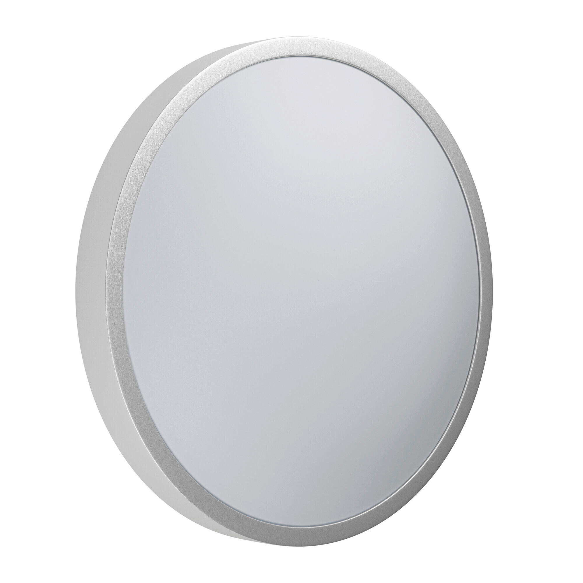 LED-DECKENLEUCHTE 31/8 cm   - Weiß, Basics, Kunststoff/Metall (31/8cm) - Osram