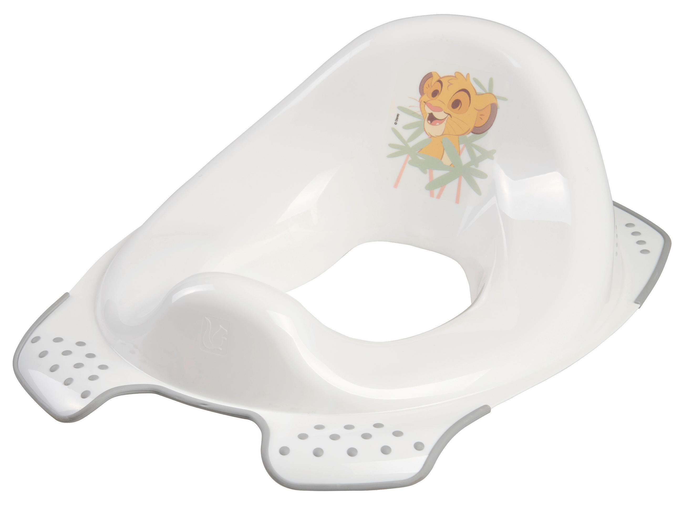TOILETTENTRAINER LION KING  - Basics, Kunststoff (40/30/15cm) - Disney