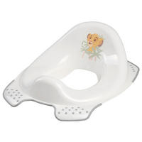 TOILETTENTRAINER LION KING  - Basics, Kunststoff (40/30/15cm) - Disney