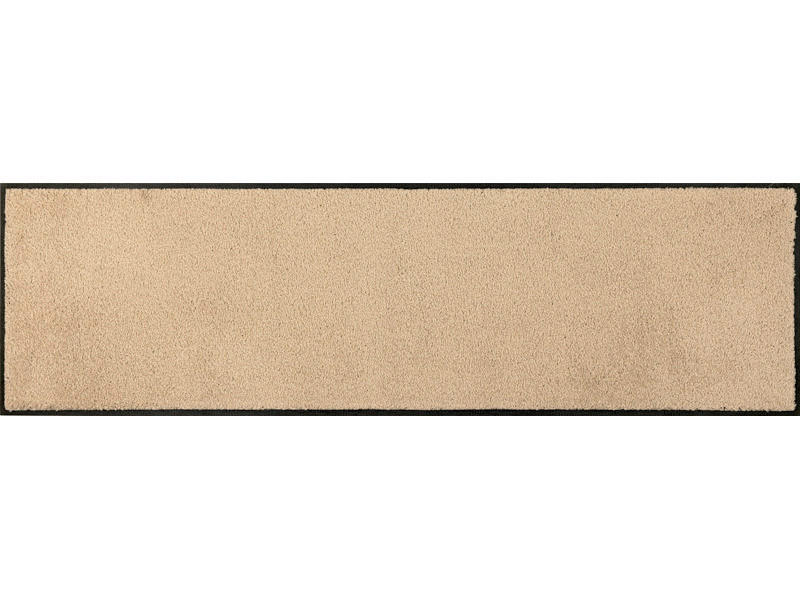 BEHÚŇ, 35/120 cm, béžová - béžová, Konventionell, textil/plast (35/120cm)
