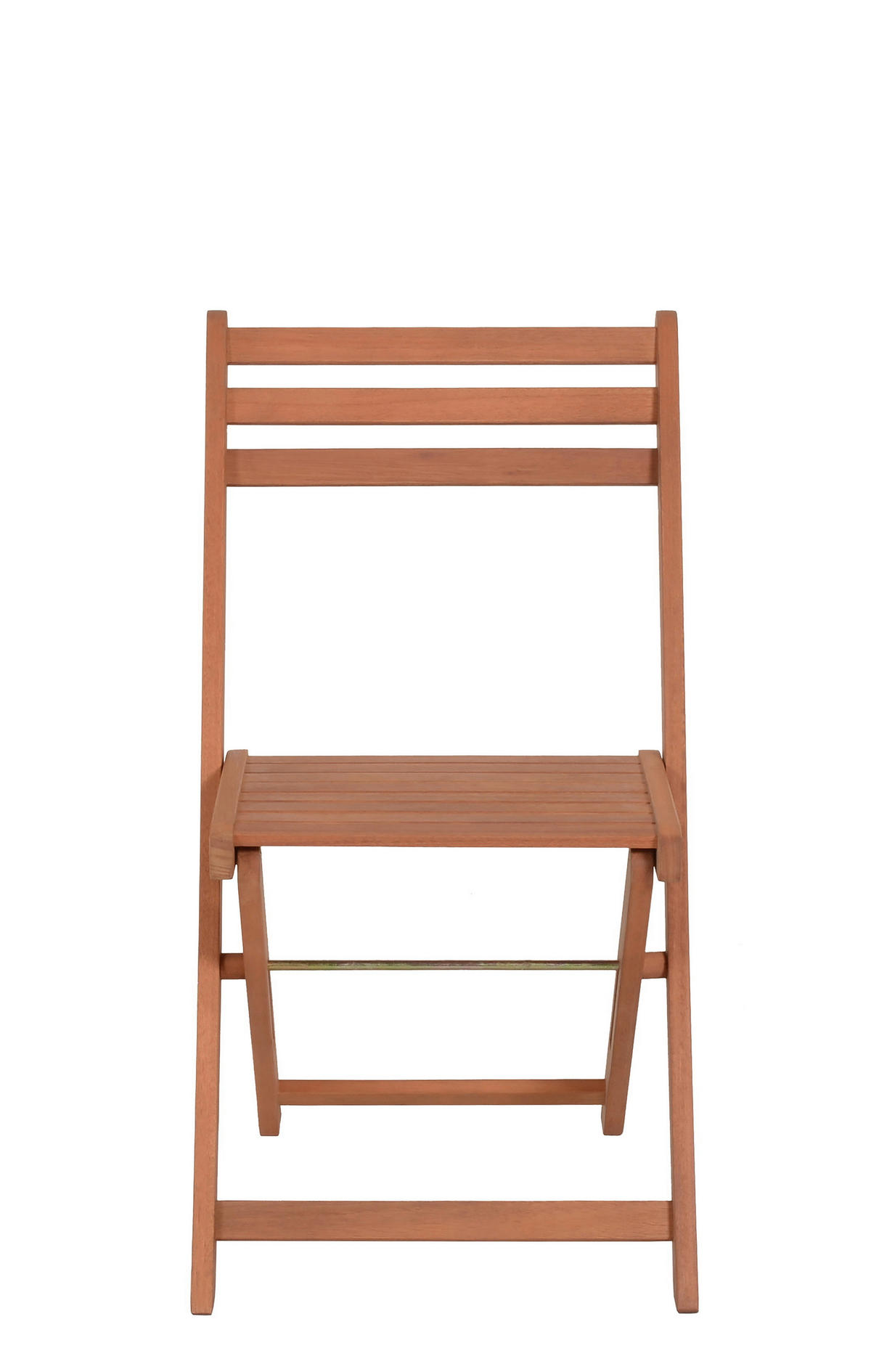 GARTENTISCHGRUPPE  - Eukalyptusholzfarben/Braun, MODERN, Holz - Gardenson