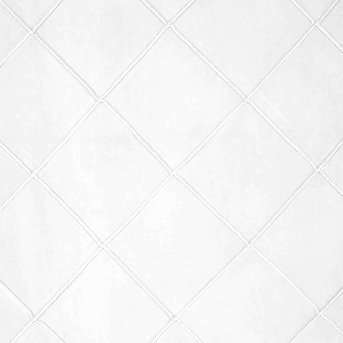 ZAVJESA S RINGOVIMA bijela  135/245 cm  - bijela, Basics, tekstil (135/245cm) - Esposa