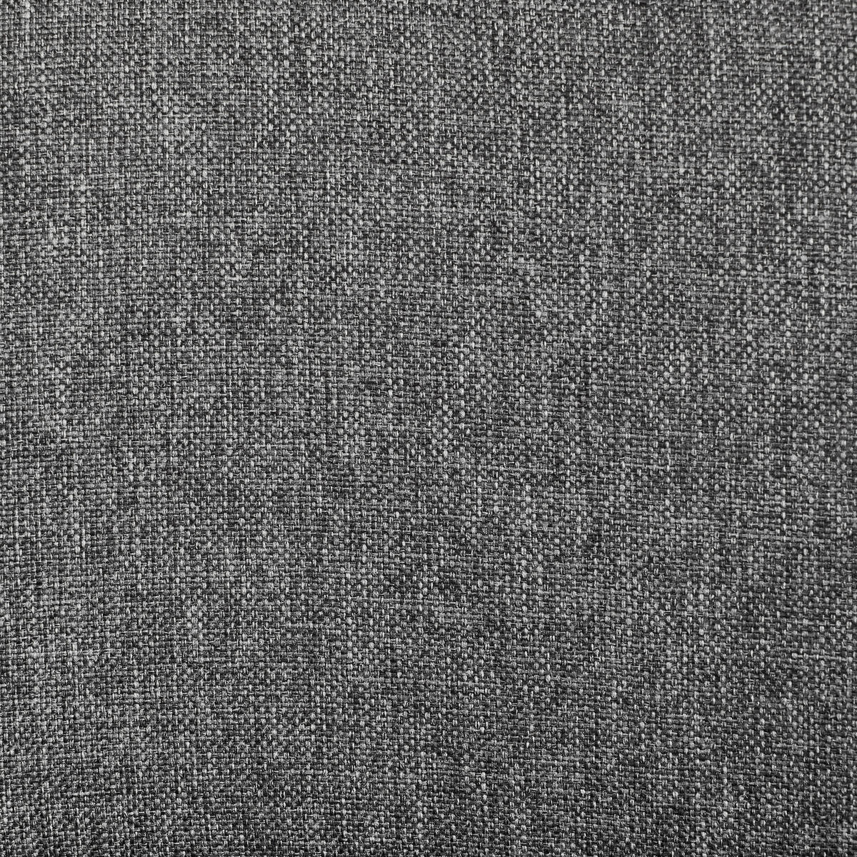 JUGENDDREHSTUHL - Chromfarben/Dunkelgrau, Konventionell, Kunststoff/Textil (49/96/56cm) - Carryhome