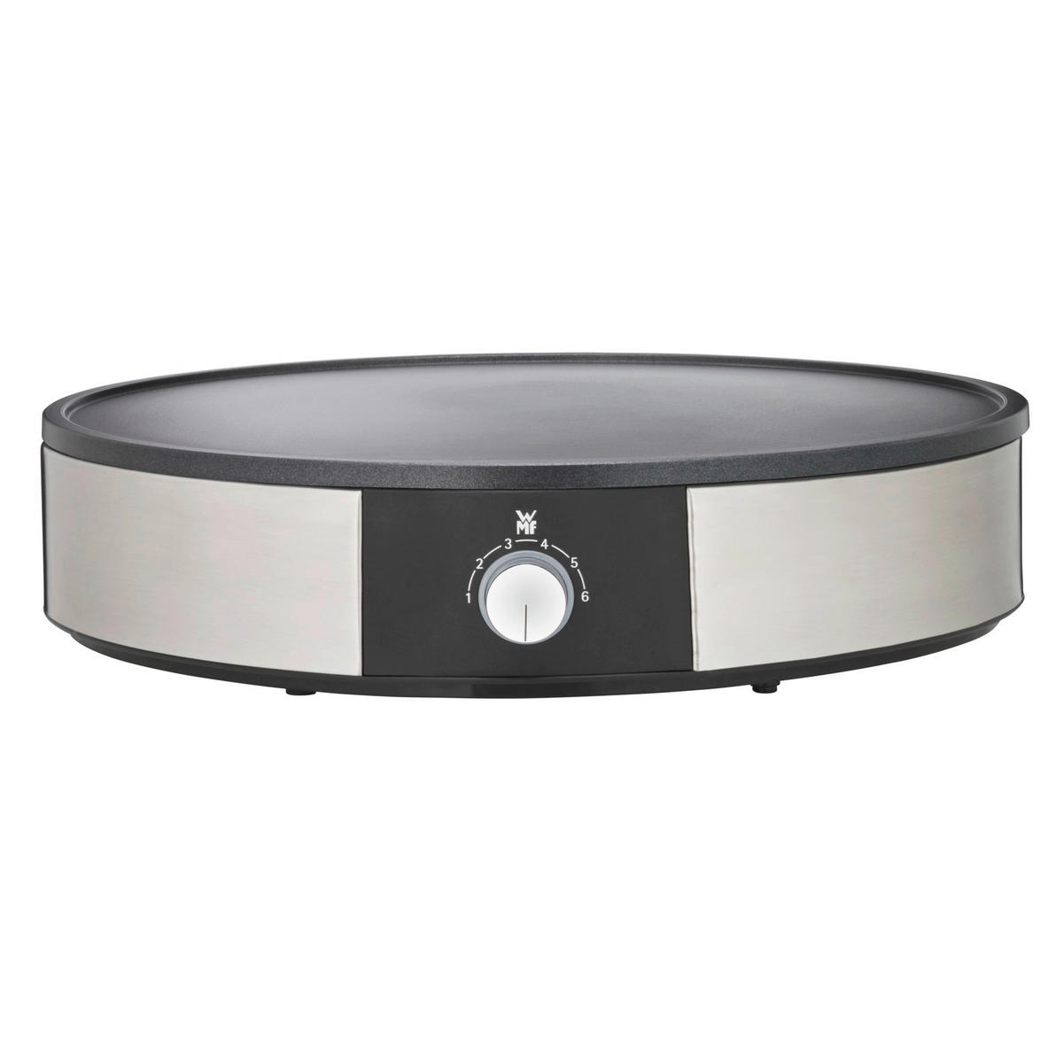 CREPESGERÄT Lono Creperie  - Basics, Metall - WMF