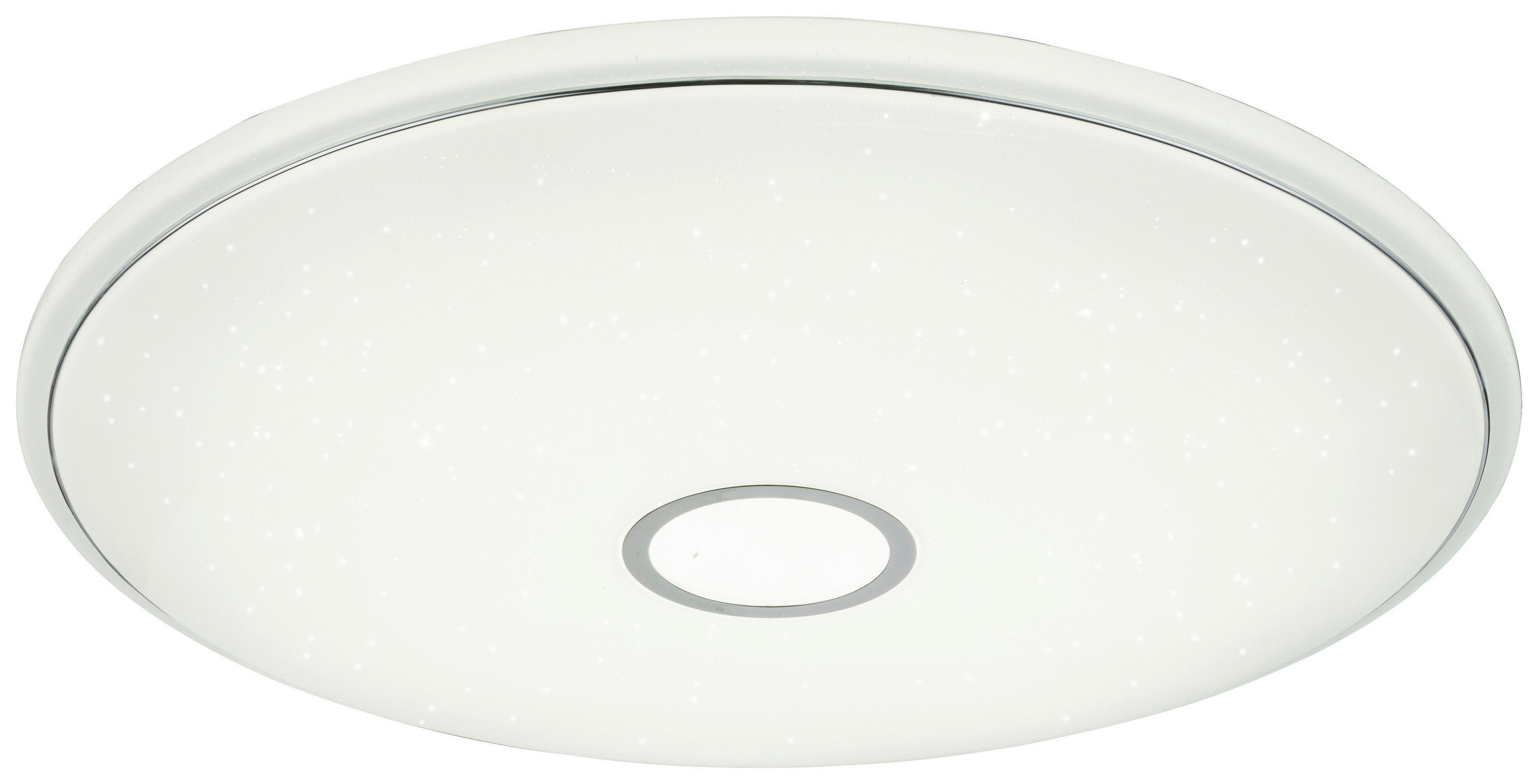 LED-DECKENLEUCHTE 78,5/10 cm   - Basics (78,5/10cm) - Globo