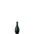 VASE 18 cm - Grau, Basics, Glas (18cm) - Leonardo VASE 18 cm - Grau, Basics, Glas (18cm) - Leonardo