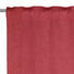 FERTIGVORHANG halbtransparent - Rot, Basics, Textil (140/245cm) - Esposa FERTIGVORHANG halbtransparent - Rot, Basics, Textil (140/245cm) - Esposa